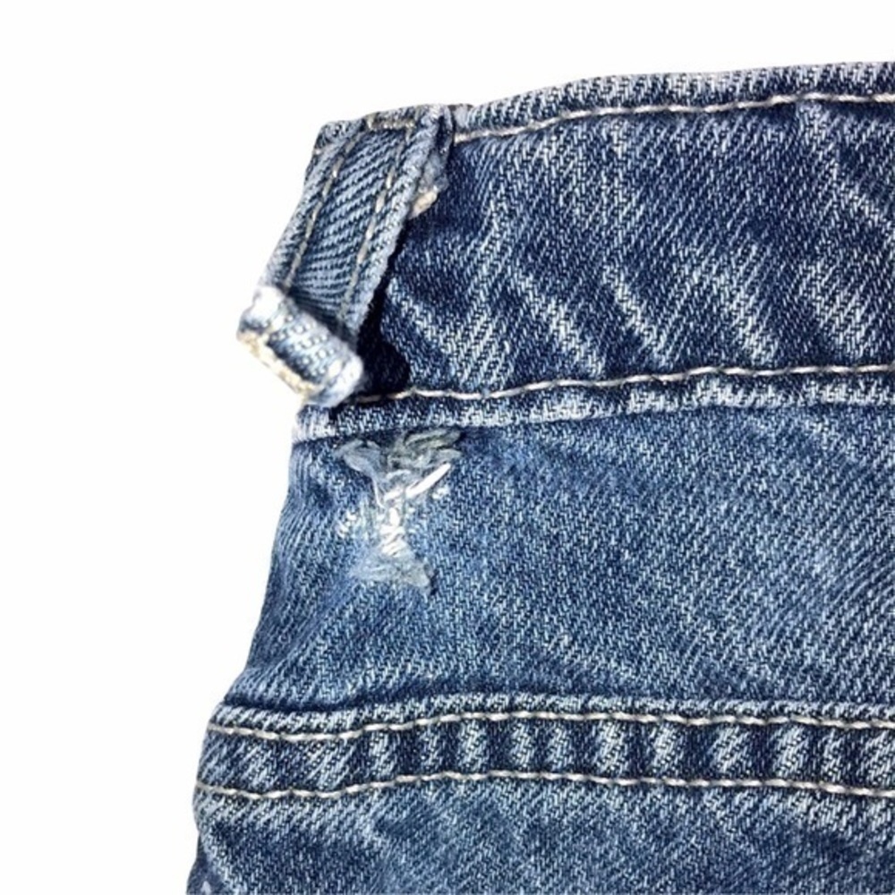 Wrangler Jeans - Picture 7 of 9